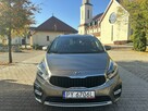Kia Carens 7-osobowy - 9