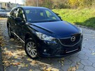 Mazda CX-5 2.2 Diesel 150KM 4x4 Bezwypadkowy Opłacony ! - 1