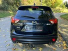 Mazda CX-5 2.2 Diesel 150KM 4x4 Bezwypadkowy Opłacony ! - 5