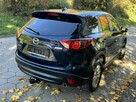 Mazda CX-5 2.2 Diesel 150KM 4x4 Bezwypadkowy Opłacony ! - 6