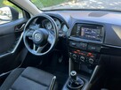 Mazda CX-5 2.2 Diesel 150KM 4x4 Bezwypadkowy Opłacony ! - 8