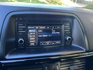 Mazda CX-5 2.2 Diesel 150KM 4x4 Bezwypadkowy Opłacony ! - 12