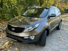 Kia Sportage III 1.6GDI VISION EDITION Bezwypadkowa! - 3