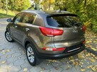 Kia Sportage III 1.6GDI VISION EDITION Bezwypadkowa! - 4