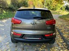Kia Sportage III 1.6GDI VISION EDITION Bezwypadkowa! - 5