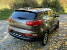 Kia Sportage III 1.6GDI VISION EDITION Bezwypadkowa! - 6