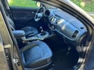 Kia Sportage III 1.6GDI VISION EDITION Bezwypadkowa! - 7
