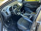 Kia Sportage III 1.6GDI VISION EDITION Bezwypadkowa! - 11