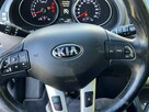 Kia Sportage III 1.6GDI VISION EDITION Bezwypadkowa! - 13