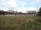 Działka siedliskowa Pieńki Zarębskie gm. Żabia Wola - 5
