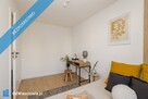 38m2, 2 pokoje, 50 metrów od WKD, wysoki standard, - 8