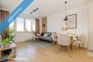 38m2, 2 pokoje, 50 metrów od WKD, wysoki standard, - 12