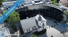 wynajmę ciche dwupokojowe mieszkanie z oddzielną kuchnią w centrum Grodziska Mazowieckiego
