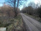 Działka usługowa Daleszyce Mójcza - 5