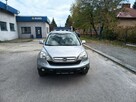 Honda CR-V EXECUTIVE, skóra, ksenon, panorama, or. lakier, automat - 10