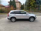 Honda CR-V EXECUTIVE, skóra, ksenon, panorama, or. lakier, automat - 11