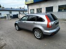 Honda CR-V EXECUTIVE, skóra, ksenon, panorama, or. lakier, automat - 14