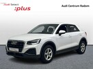Audi Q2 30TFSI 116 KM Led Bluetooth Klimatronic AsystenciPreSense Tempomat - 1