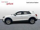 Audi Q2 30TFSI 116 KM Led Bluetooth Klimatronic AsystenciPreSense Tempomat - 2