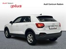 Audi Q2 30TFSI 116 KM Led Bluetooth Klimatronic AsystenciPreSense Tempomat - 3