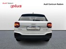 Audi Q2 30TFSI 116 KM Led Bluetooth Klimatronic AsystenciPreSense Tempomat - 4