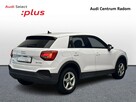 Audi Q2 30TFSI 116 KM Led Bluetooth Klimatronic AsystenciPreSense Tempomat - 5
