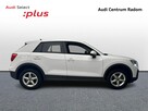 Audi Q2 30TFSI 116 KM Led Bluetooth Klimatronic AsystenciPreSense Tempomat - 6