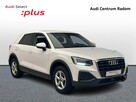 Audi Q2 30TFSI 116 KM Led Bluetooth Klimatronic AsystenciPreSense Tempomat - 7