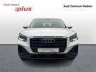 Audi Q2 30TFSI 116 KM Led Bluetooth Klimatronic AsystenciPreSense Tempomat - 8