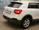 Audi Q2 30TFSI 116 KM Led Bluetooth Klimatronic AsystenciPreSense Tempomat - 9