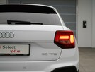 Audi Q2 30TFSI 116 KM Led Bluetooth Klimatronic AsystenciPreSense Tempomat - 10