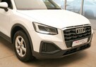 Audi Q2 30TFSI 116 KM Led Bluetooth Klimatronic AsystenciPreSense Tempomat - 14