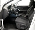 Audi Q2 30TFSI 116 KM Led Bluetooth Klimatronic AsystenciPreSense Tempomat - 16