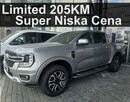 Ford Ranger Hak Limited 205KM 4x4 Pakiet Off-Road Niska Cena Hak 2396 zł - 1
