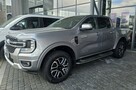 Ford Ranger Hak Limited 205KM 4x4 Pakiet Off-Road Niska Cena Hak 2396 zł - 2