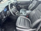 Ford Ranger Hak Limited 205KM 4x4 Pakiet Off-Road Niska Cena Hak 2396 zł - 7