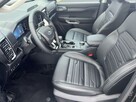 Ford Ranger Hak Limited 205KM 4x4 Pakiet Off-Road Niska Cena Hak 2396 zł - 5