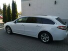 Peugeot 508 SW 2.0HDI 140KM Klimatronic Parktronic Nawi Tempomat Led Bixenon - 10