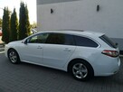 Peugeot 508 SW 2.0HDI 140KM Klimatronic Parktronic Nawi Tempomat Led Bixenon - 11