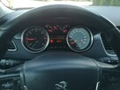 Peugeot 508 SW 2.0HDI 140KM Klimatronic Parktronic Nawi Tempomat Led Bixenon - 14