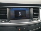 Peugeot 508 SW 2.0HDI 140KM Klimatronic Parktronic Nawi Tempomat Led Bixenon - 16