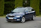 Škoda Superb Navi el.fotel Parktronic Oryginał z Niemiec ALu18 - 2