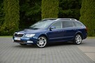 Škoda Superb Navi el.fotel Parktronic Oryginał z Niemiec ALu18 - 3