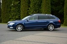 Škoda Superb Navi el.fotel Parktronic Oryginał z Niemiec ALu18 - 4