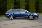 Škoda Superb Navi el.fotel Parktronic Oryginał z Niemiec ALu18 - 11