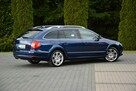 Škoda Superb Navi el.fotel Parktronic Oryginał z Niemiec ALu18 - 12