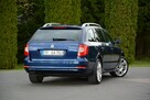 Škoda Superb Navi el.fotel Parktronic Oryginał z Niemiec ALu18 - 14