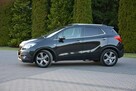 Opel Mokka X 4X4 Innovation  bi-Xenon Ledy Kamera Skóry Grzana Kier 2xParkt.ALU18 - 4