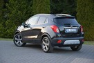 Opel Mokka X 4X4 Innovation  bi-Xenon Ledy Kamera Skóry Grzana Kier 2xParkt.ALU18 - 7