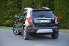 Opel Mokka X 4X4 Innovation  bi-Xenon Ledy Kamera Skóry Grzana Kier 2xParkt.ALU18 - 8